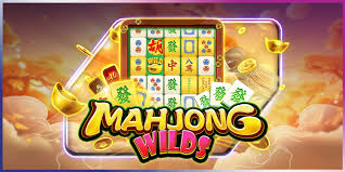Mahjong Wilds